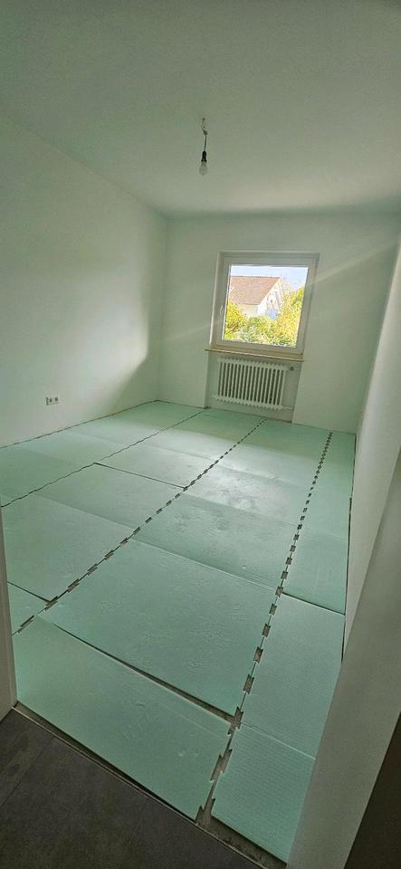Doppelhaushälfte in Murr neu renoviert zimmer
