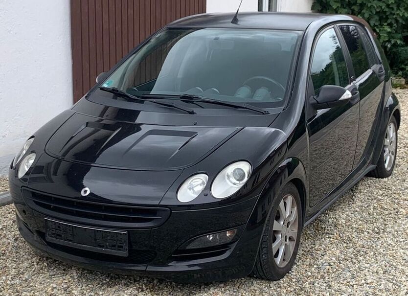 ForFour