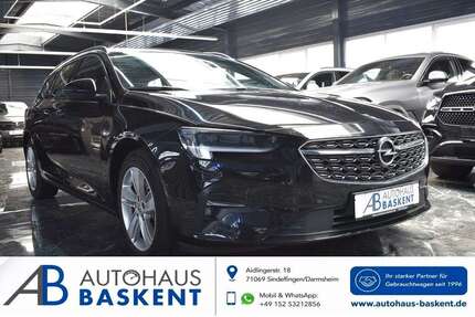 Opel Insignia 133.500 km 13.890 &euro; Sindelfingen-Darmsheim 71069