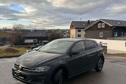 VW Polo 74.500 km 13.999 &euro; Bönnigheim 74357