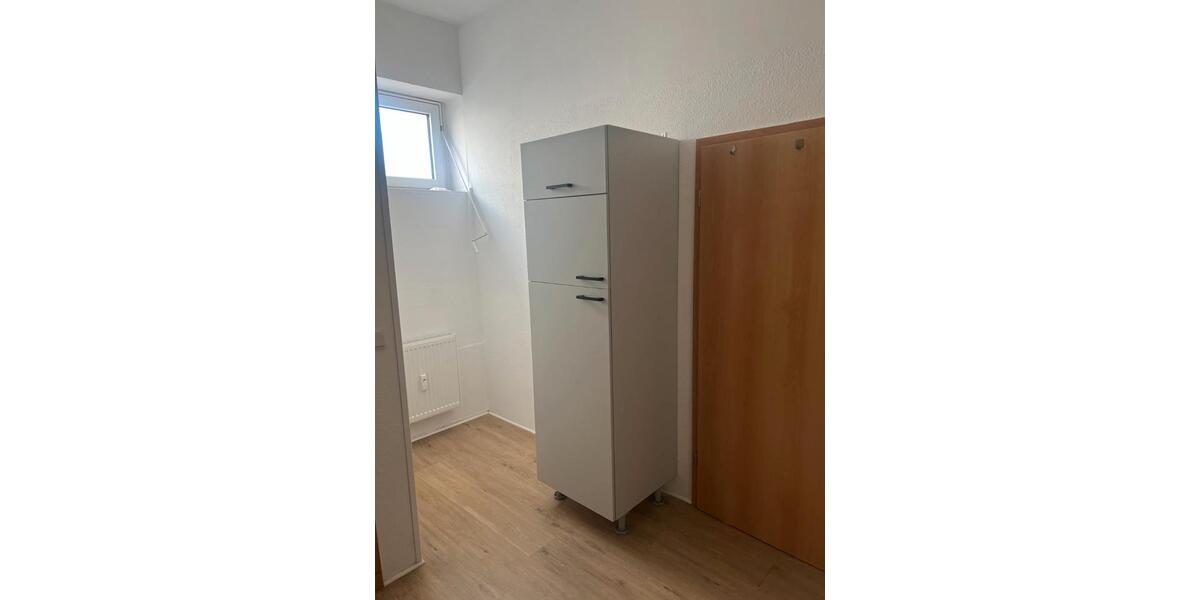 Terrassenwohnung Gronau (Leine) - 2 Zimmer, 42 m&sup2;, 450&euro; | Angebot:25992635