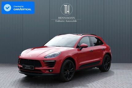 Porsche Macan 178.500 km 34.390 &euro; Bremen 28207