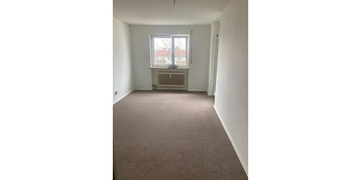Etagenwohnung Schongau - 2 Zimmer, 48 m&sup2;, 169.900&euro; | Angebot:26098795