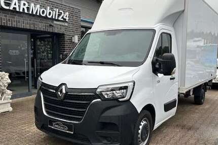 Renault Master 124.700 km 31.900 € Rastede 26180