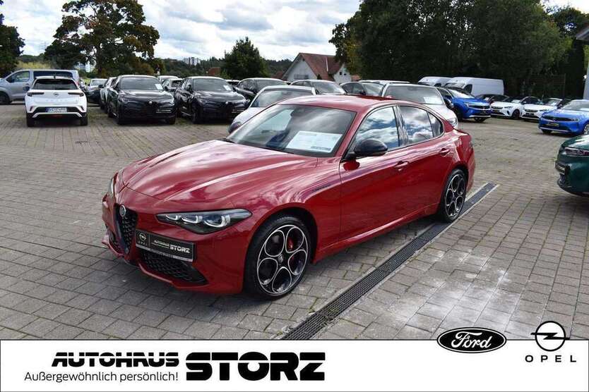 Giulia
