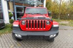 Jeep Wrangler 2.0 T-GDi Unlimited Sahara