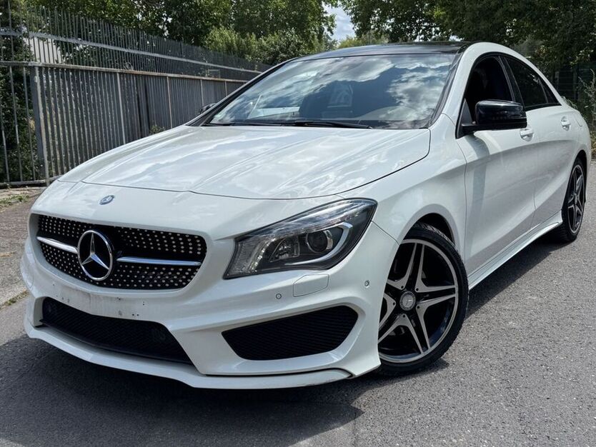 CLA 250