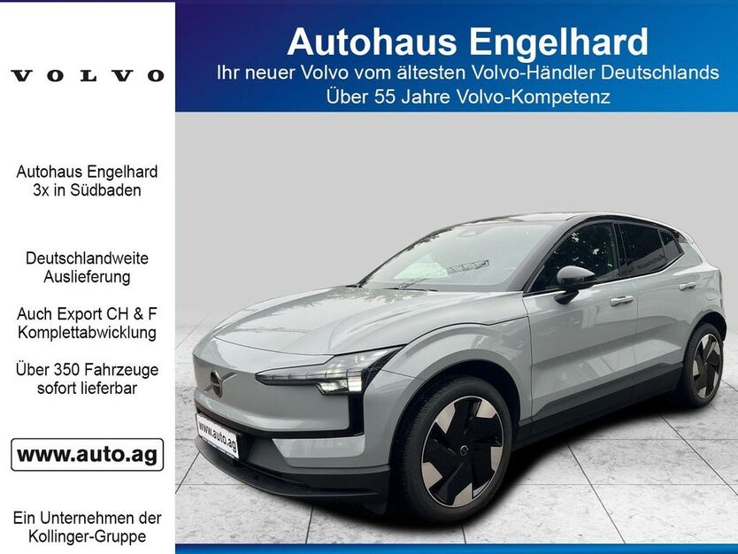 Volvo EX30 18.659 km 34.888 € Freiburg 79108