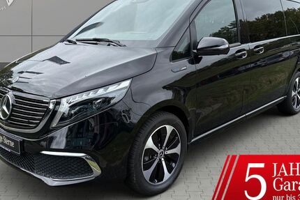 Mercedes-Benz EQV 30.400 km 47.850 € Verden (Aller) 27283