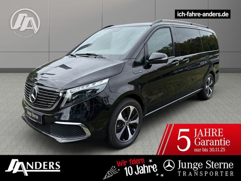 Mercedes-Benz EQV 30.400 km 47.850 € Verden (Aller) 27283
