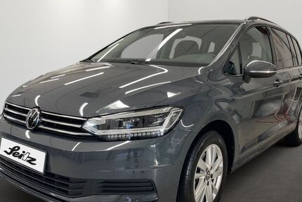 VW Touran 24.320 km 38.999 &euro; Kempten 87437