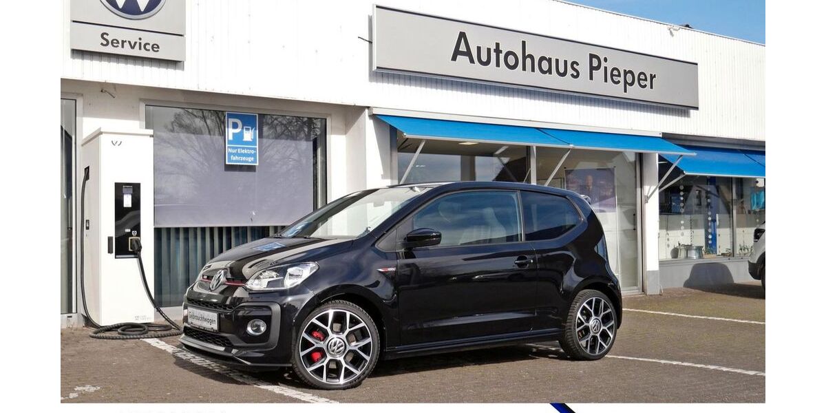 VW up! 75.470 km 13.480 &euro; Schieder 32816