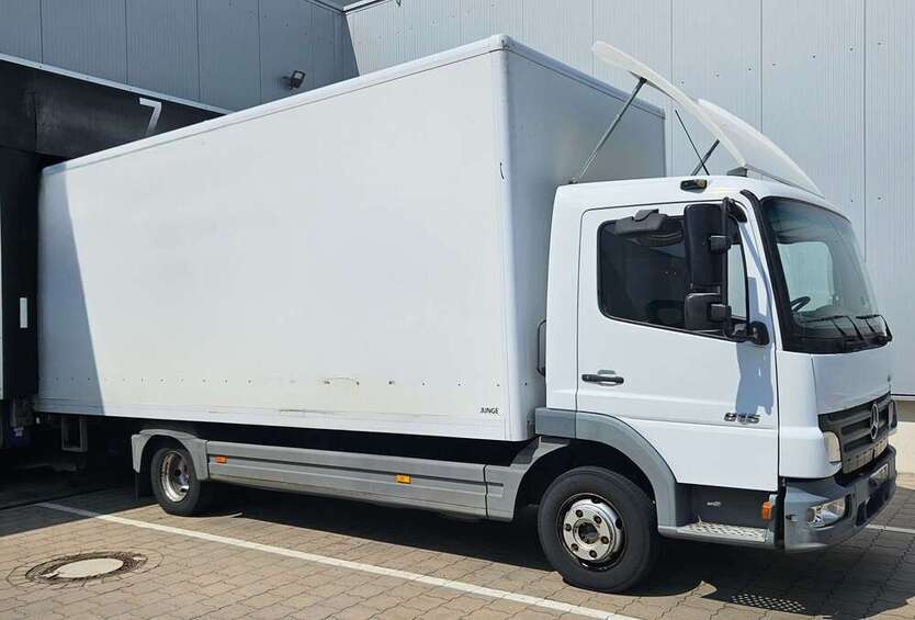 Atego