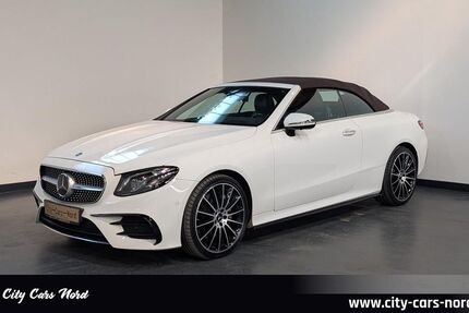 Mercedes-Benz E 400 116.820 km 43.999 &euro; Tornesch 25436