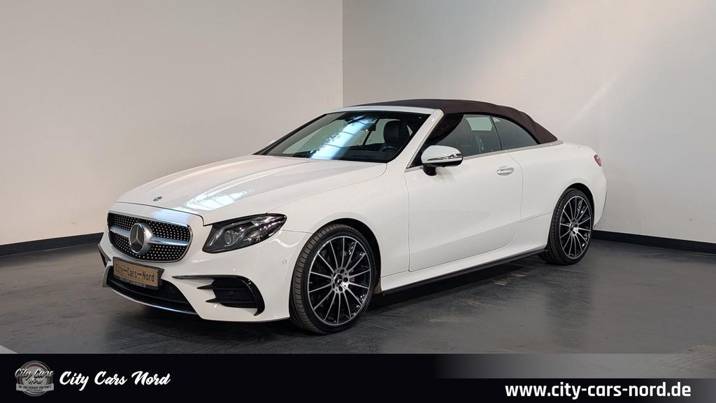 Mercedes-Benz E 400 116.820 km 43.999 &euro; Tornesch 25436