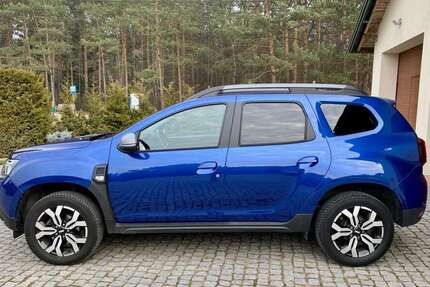 Dacia Duster 29.912 km 14.190 € Fürstenzell 94081