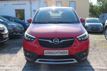 Opel Crossland (X) 29.000 km 12.998 &euro; Worms 67547