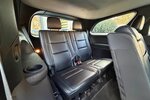 Dodge Durango 3,6 LEDER 7 SITER AHK 221.000 km 14.999 &euro; Rudolstadt 07407