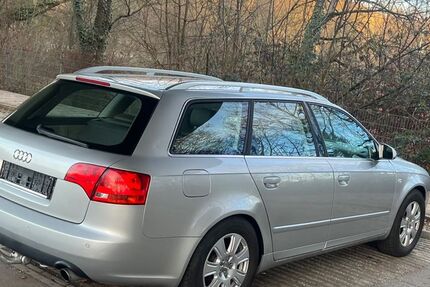 Audi A4 316.204 km 2.250 &euro; Untergruppenbach 74199