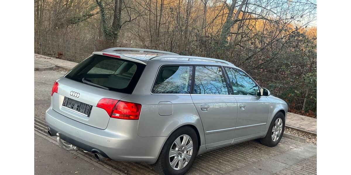 Audi A4 316.204 km 2.250 &euro; Untergruppenbach 74199