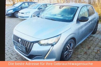 Peugeot 208 39.500 km 14.900 &euro; Lauenburg/-Elbe 21481