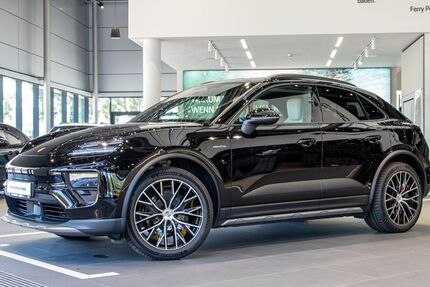 Porsche Macan 9.900 km 83.900 &euro; Kassel 34123