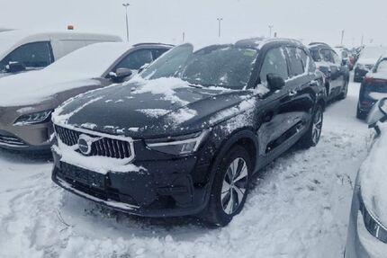 Volvo XC40 167.000 km 19.950 &euro; Bebra 36179