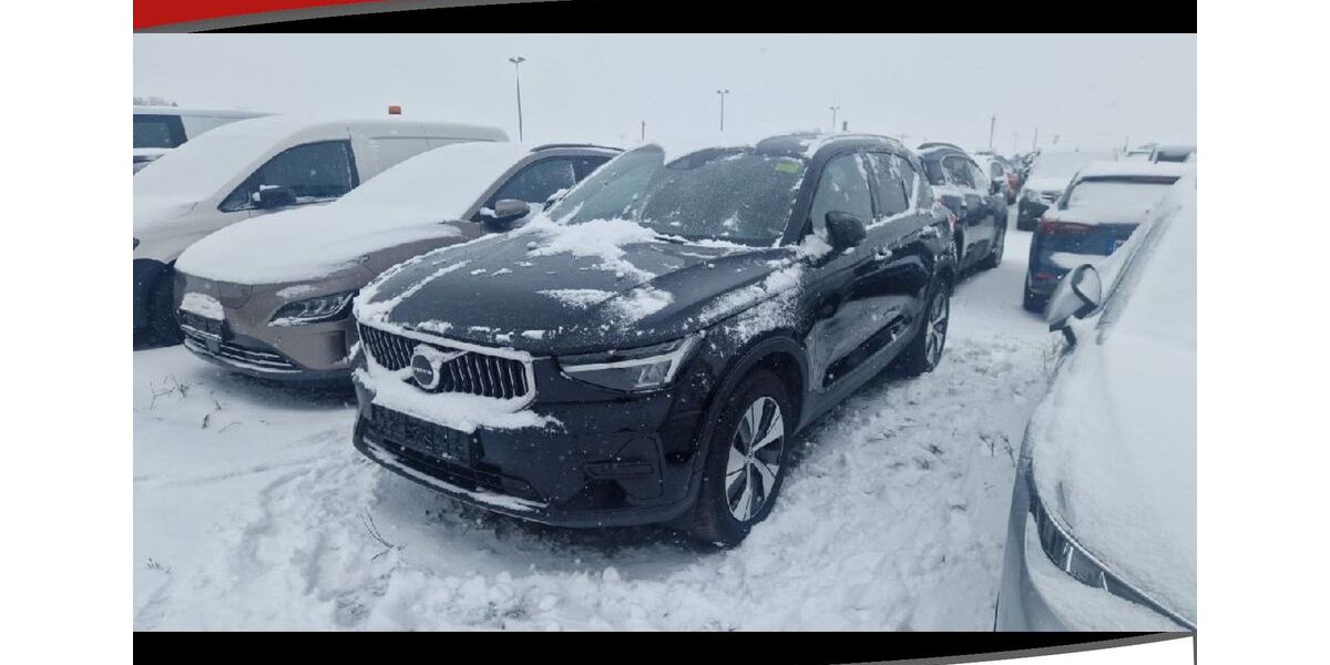 Volvo XC40 167.000 km 19.950 &euro; Bebra 36179