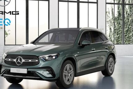 Mercedes-Benz GLC 300 19.177 km 64.780 &euro; Dillenburg 35683