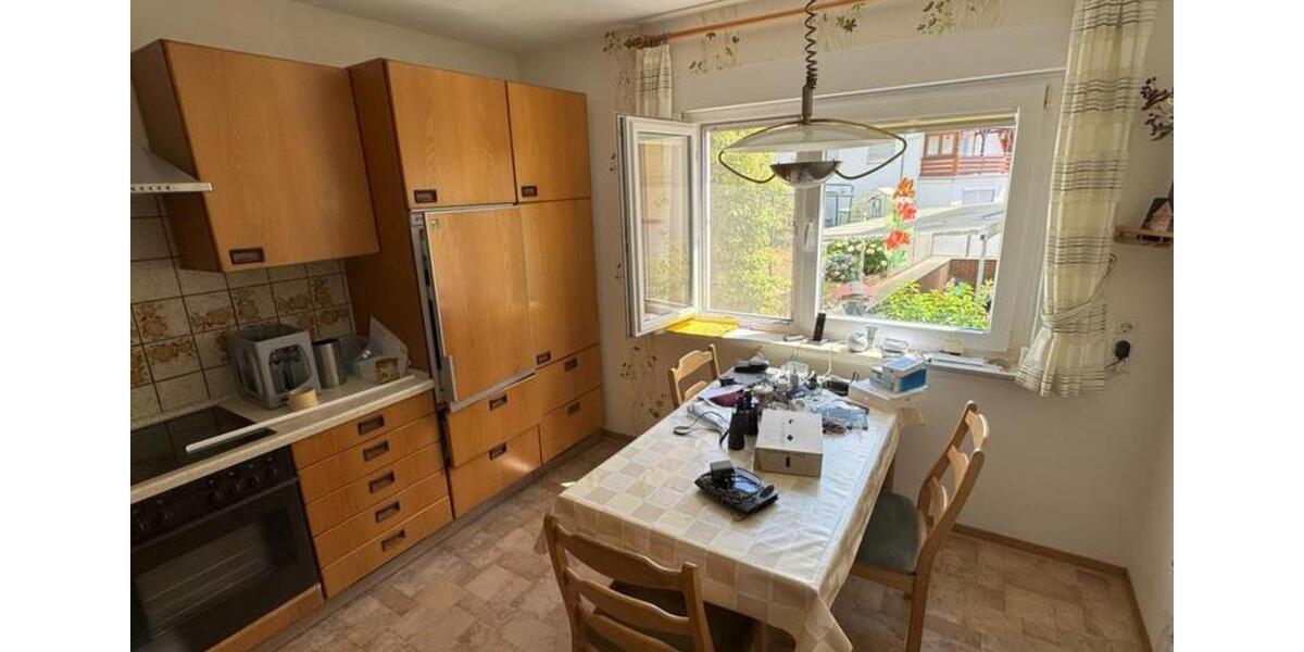 Einfamilienhaus Höchst im Odenwald - 315.000&euro; | Angebot:24111836