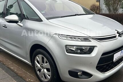 Citroen C4 Picasso 200.034 km 5.999 &euro; Kirchberg 55481