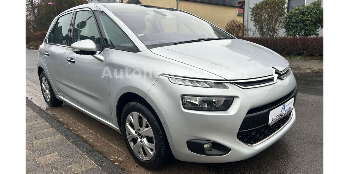 Citroen C4 Picasso 200.034 km 5.999 &euro; Kirchberg 55481