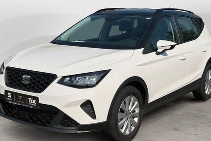Seat Arona 11.950 km 20.450 &euro; Bitburg 54634