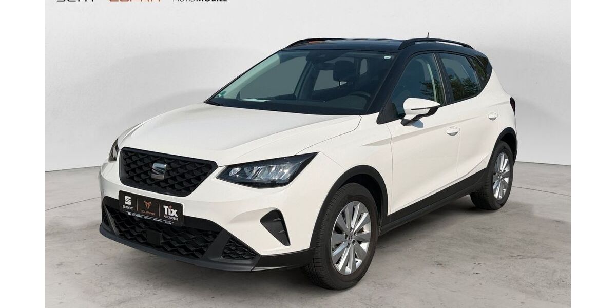 Seat Arona 11.950 km 20.450 &euro; Bitburg 54634