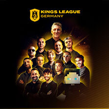 Kings League Germany - Matchday 8 KWC Qualifiers Köln