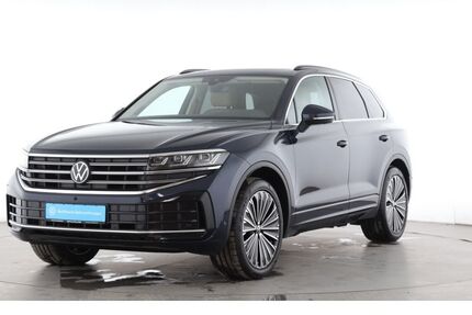 VW Touareg 19.324 km 64.440 &euro; Plattling 94447