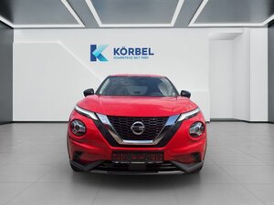 Nissan Juke 1.0 DIG-T Acenta*Navi*SHZ*Klimaaut*Tempomat 29.000 km 15.950 &euro; Nidderau 61130