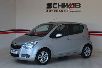 Opel Agila 95.000 km 3.800 &euro; Mössingen 72116