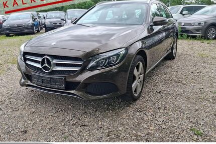 Mercedes-Benz C 250 122.028 km 15.485 &euro; Achern 77855