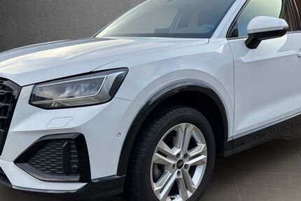 Audi Q2 27.900 km 26.000 € Griesheim 64347