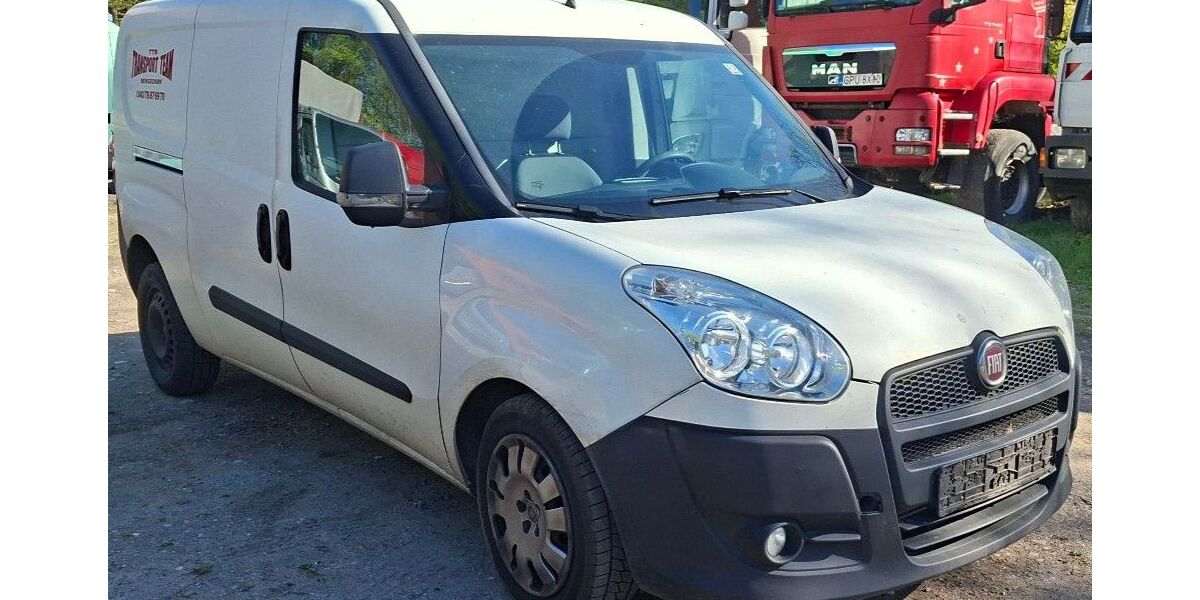 Fiat Doblo 534.000 km 1.890 &euro; Hamburg 22113