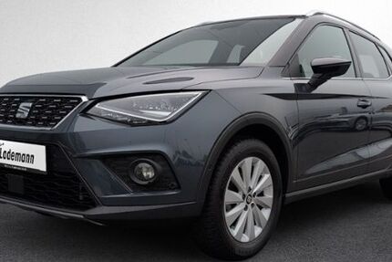 Seat Arona 71.700 km 16.724 &euro; Lauda-Königshofen 97922