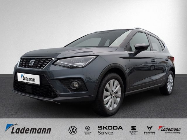 Seat Arona 71.700 km 17.289 &euro; Buchen 74722