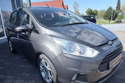 Ford B-Max 62.000 km 7.890 &euro; Porta Westfalica 32457
