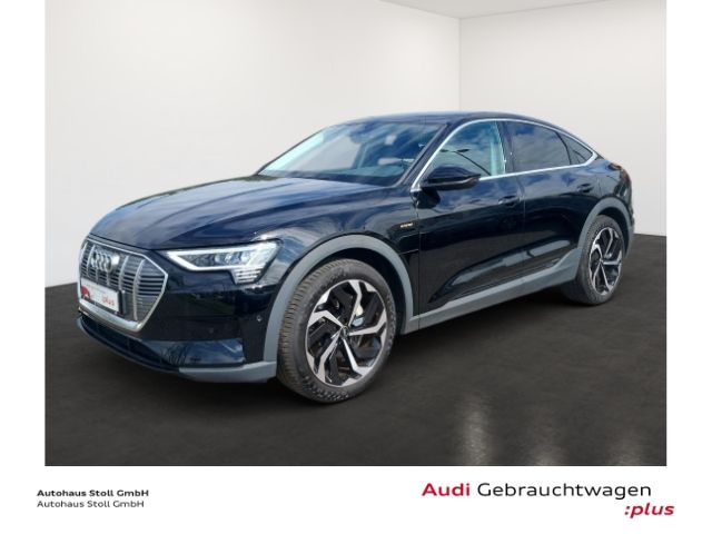 Audi e-tron 10.500 km 27.990 &euro; Waldshut-Tiengen 79761