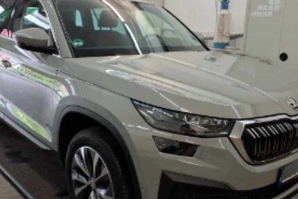 Skoda Kodiaq 81.476 km 31.990 &euro; Saarbrücken 66130