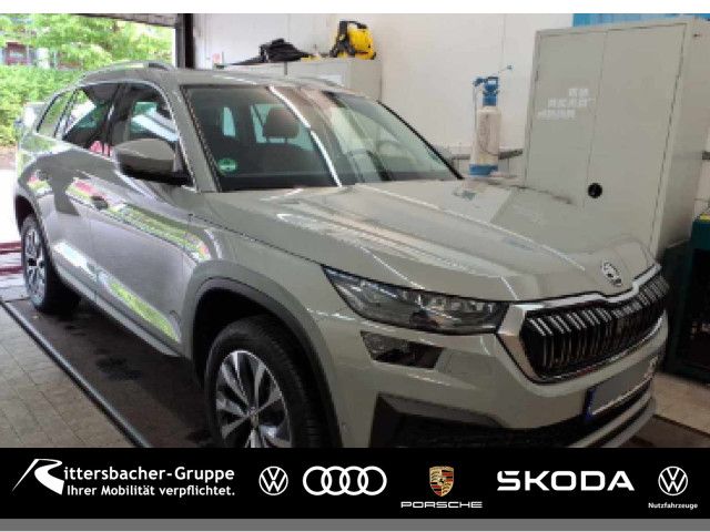 Skoda Kodiaq 81.476 km 31.990 &euro; Saarbrücken 66130