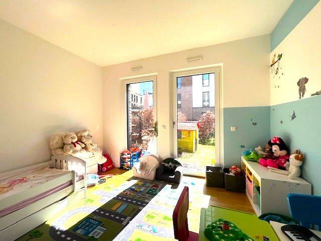 Etagenwohnung Karben Groß-Karben - 4 Zimmer, 126 m&sup2;, 790.000&euro; | Angebot:26276453