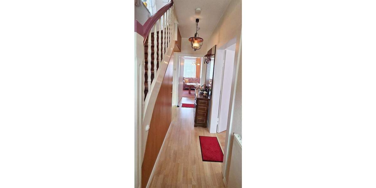 Gemütlich leben in Mayen - mit Garten, Garage und mehr.... 6 zimmer