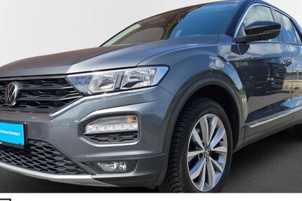 VW T-Roc 80.024 km 22.477 &euro; Mölln 23879